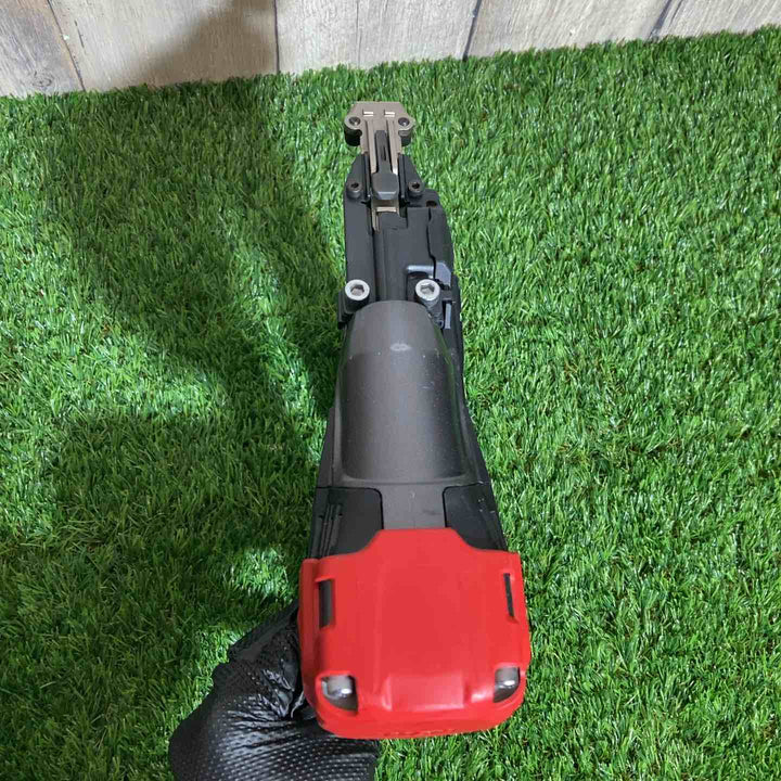★マックス(MAX) 高圧フロアタッカ HA-50F3(D) 本体のみ【戸田店】