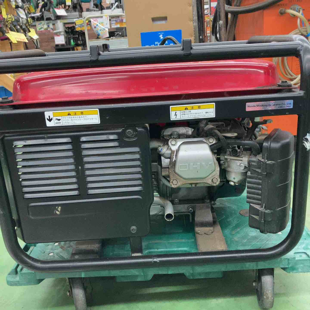 【店頭受取り限定】 ホンダ(HONDA) 発電機 EBR2300CX2_50Hz【桶川店】