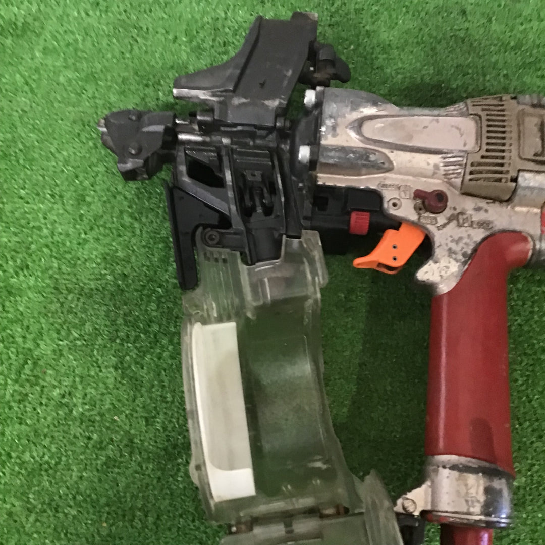 ☆マックス(MAX) 高圧エア釘打ち機 HN-65Z1【川崎店】