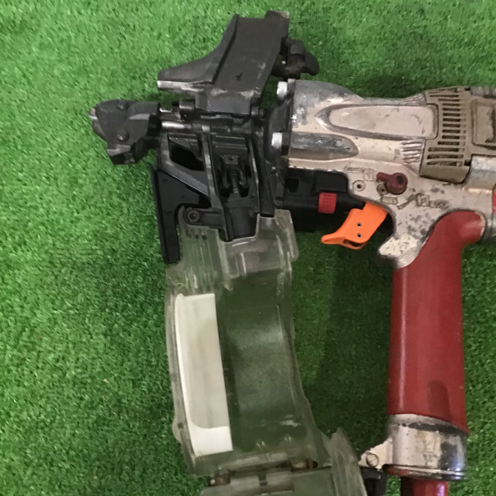 ☆マックス(MAX) 高圧エア釘打ち機 HN-65Z1【川崎店】