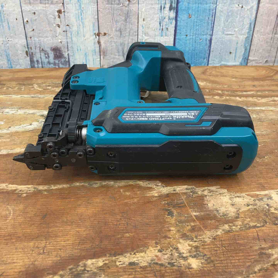 ★マキタ(makita) コードレスピンネイラ PT354DZK【柏店】