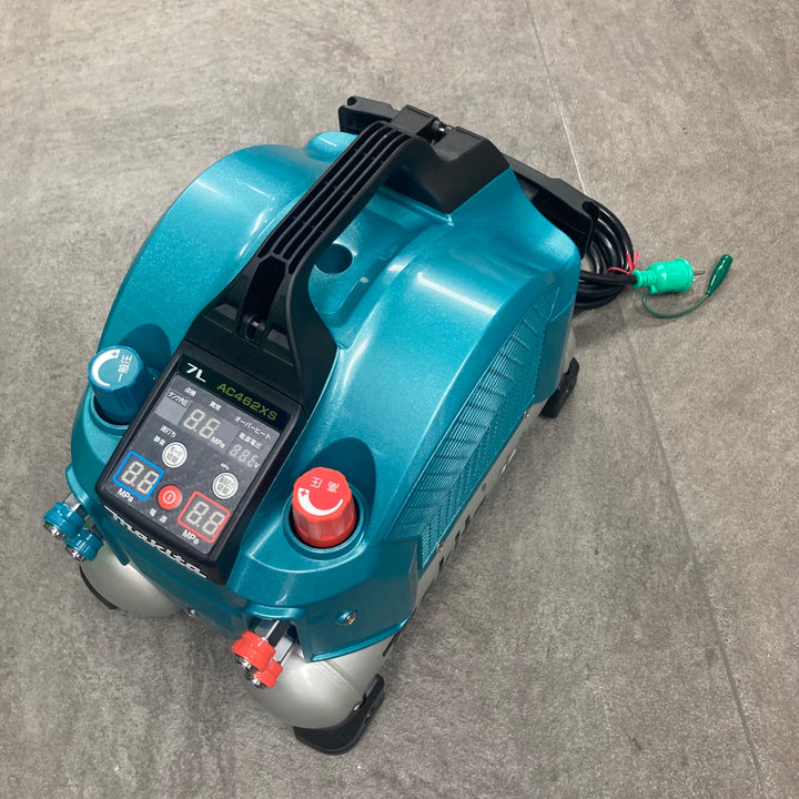 マキタ(makita) エアコンプレッサー AC462XS【川崎店】