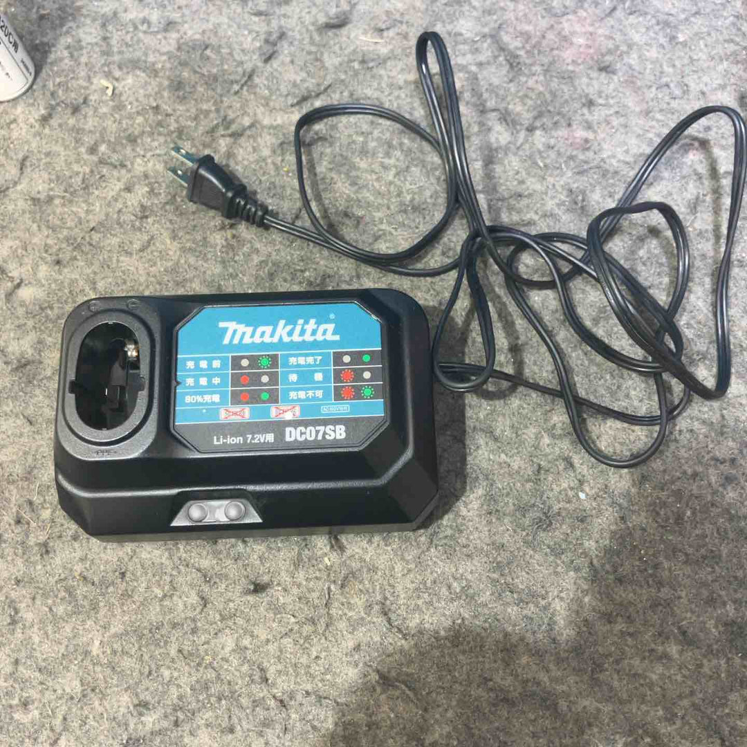 【中古品】★マキタ(makita) コードレスコンクリート用ガスピン打ち機 GN420C【桶川店】