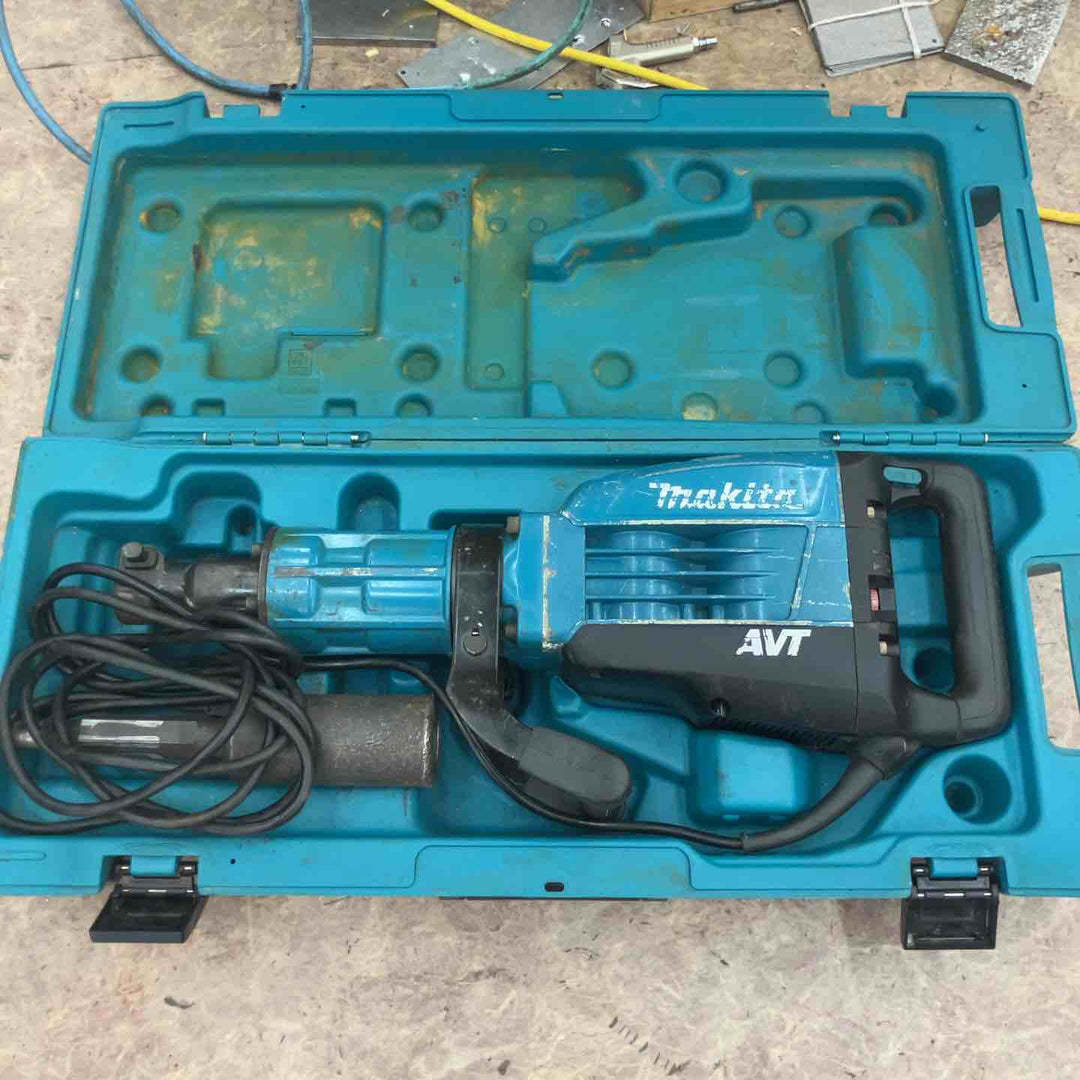 【中古品】マキタ(makita) 電動ハンマ HM1317C【所沢店】