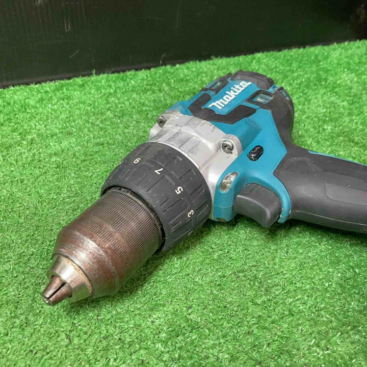 【中古品】マキタ Makia 18V 充電式 ブラシレス 振動 ドリルドライバ 本体 XPH07 ※USAマキタ製品【岩槻店】
