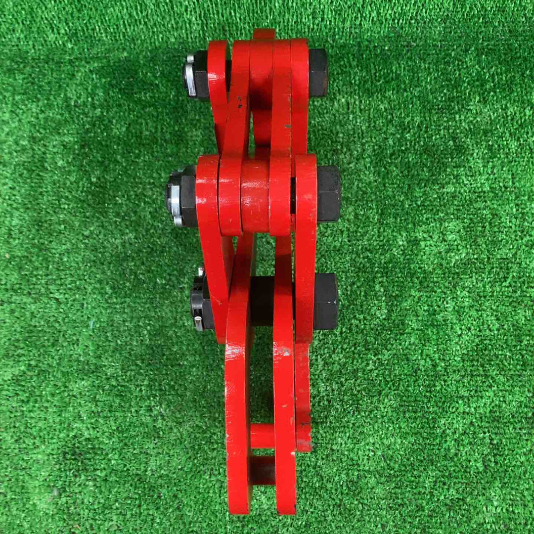 スーパーツール　レールクランプ　RGC-50