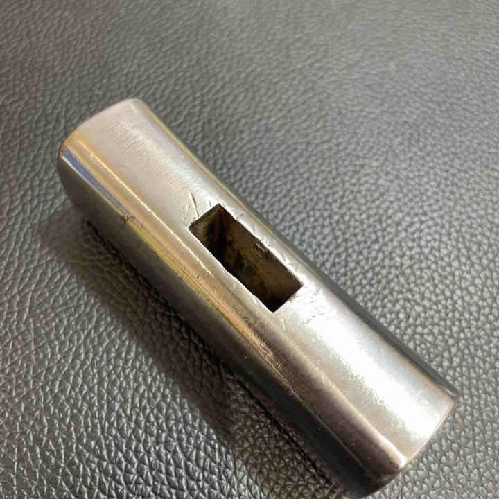 幸三郎(長谷川) 玄能(玄翁) 四角 全鋼 306g 80匁【八潮店】