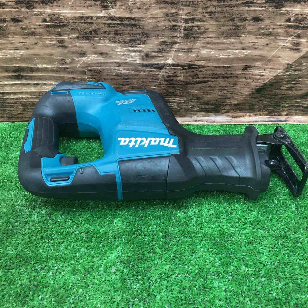 ★マキタ(makita) コードレスレシプロソー JR184DZ【川越店】