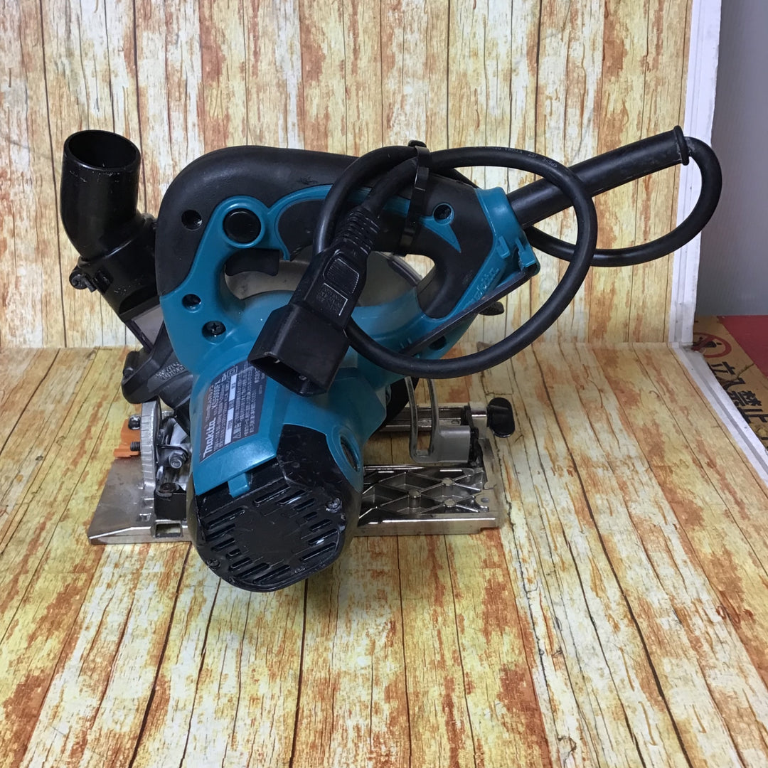 マキタ(makita) 防じん丸のこ KS5000FX【川崎店】