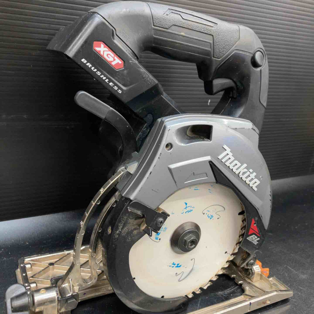 ★マキタ(makita) コードレスマルノコ HS007GZB【川越店】