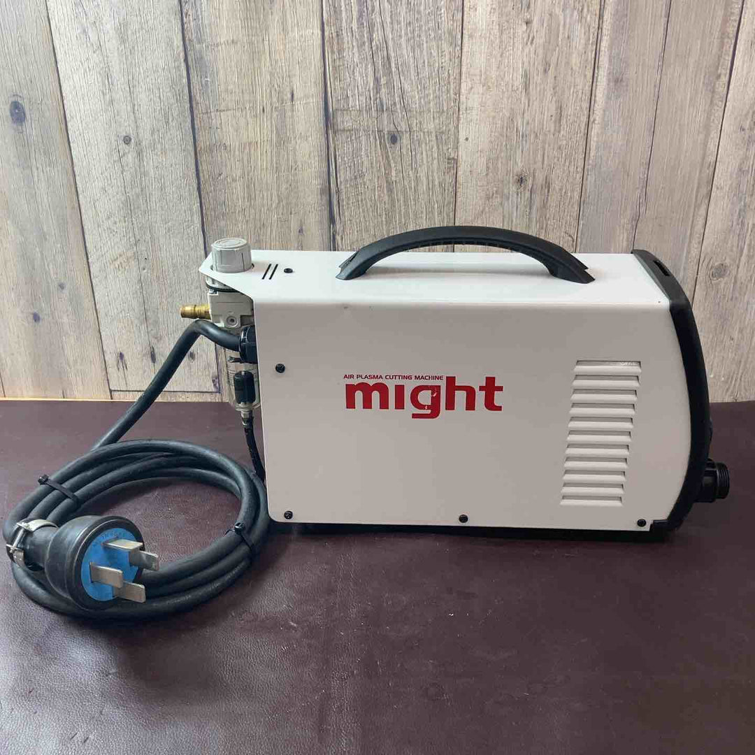 【中古品】マイト工業 might エアープラズマ切断機 MP-40 プラズマカッター【東大和店】