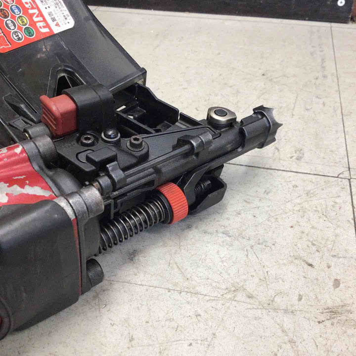 【中古品】 マキタ/makita 高圧エア釘打ち機 AN930H 【鴻巣店】