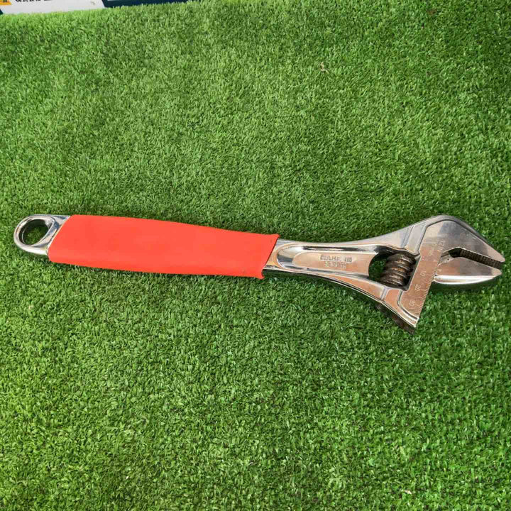 スナップオン(Snap-on) モンキーレンチ FADH12B【草加店】