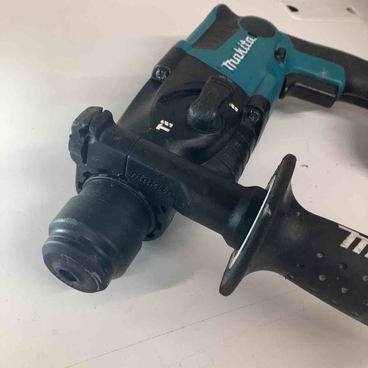 ★マキタ(makita) コードレスハンマドリル HR165DZ　本体のみ　18V対応【戸田店】
