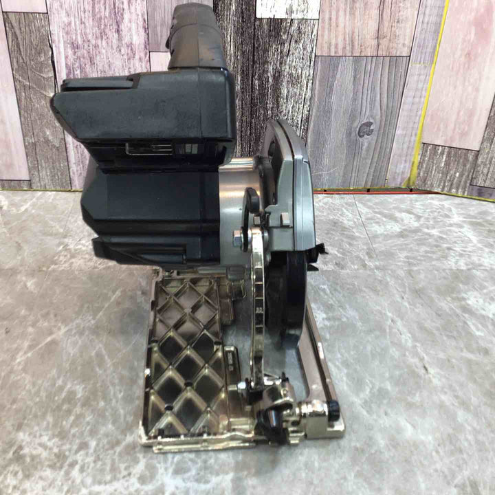 【中古品】★マキタ makita 40V 125mm コードレスマルノコ HS005GZB 本体のみ【八潮店】