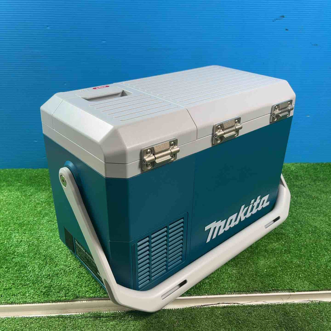 ★マキタ(makita) コードレス冷温庫 CW003GZ【岩槻店】
