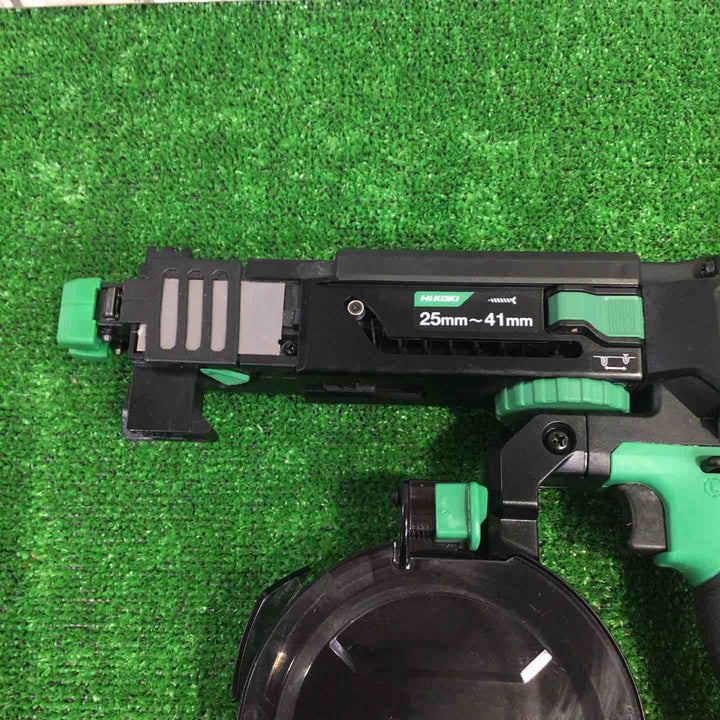 ★ハイコーキ(HIKOKI ※旧:日立工機) コードレススクリュードライバー WF1804DA(NN)(本体のみ)【町田店】