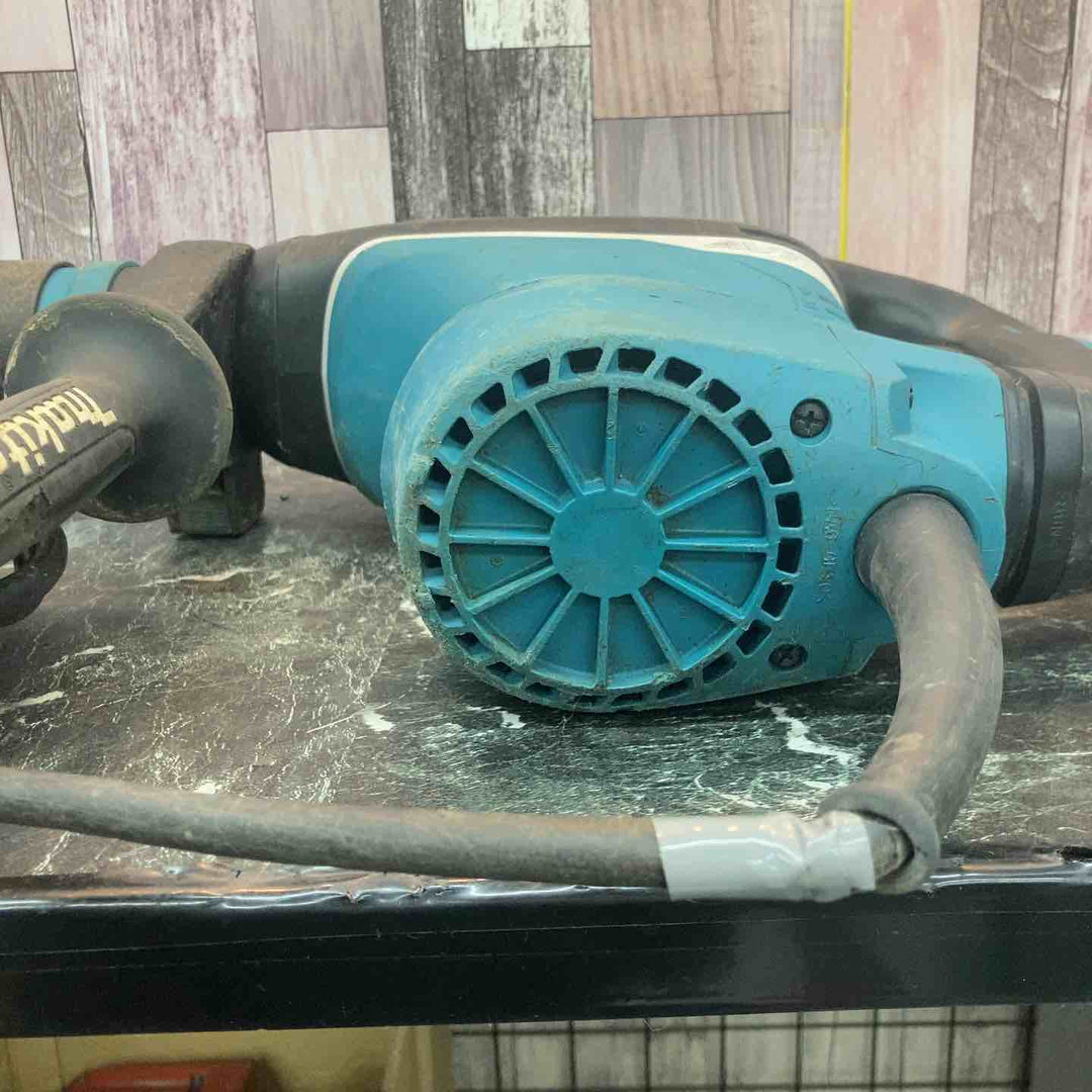 ★マキタ(makita) ハンマドリル HR4013C【八潮店】