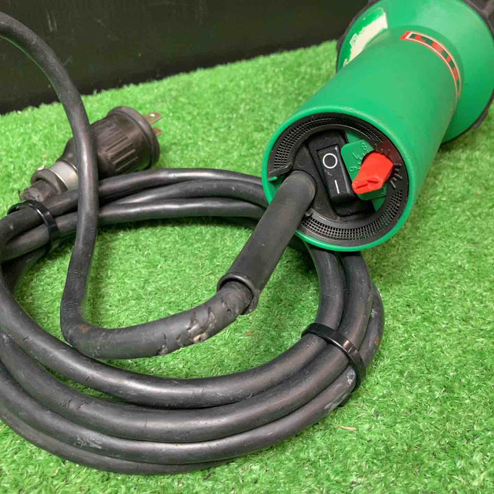 ライスター(LEISTER) ヒートガン トリアックS 熱風溶接機 CH-6060【岩槻店】