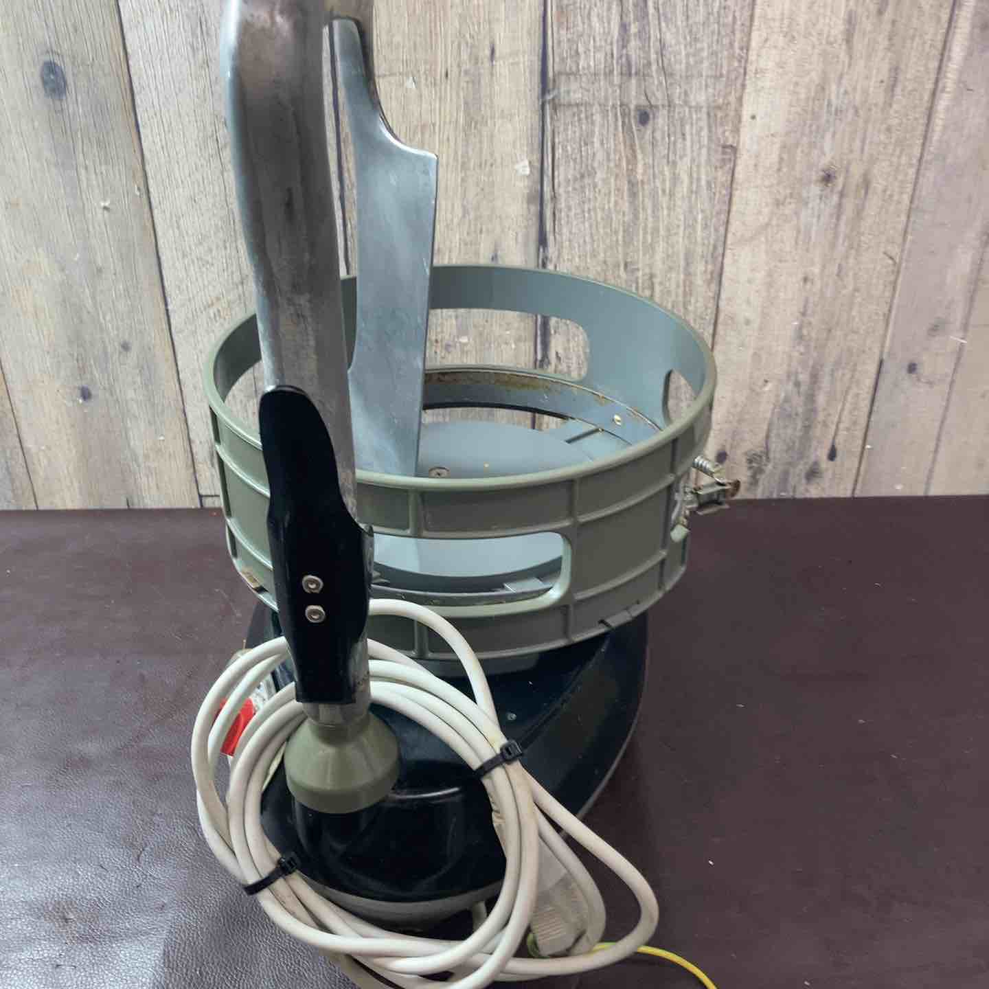 ヤヨイ化学 【中古】 ヤヨイ化学 パワーロータスプラーネ 撹拌機 