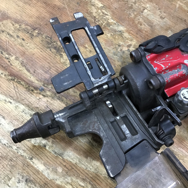 ★マキタ(makita) 高圧エア釘打ち機 AN510HS【柏店】