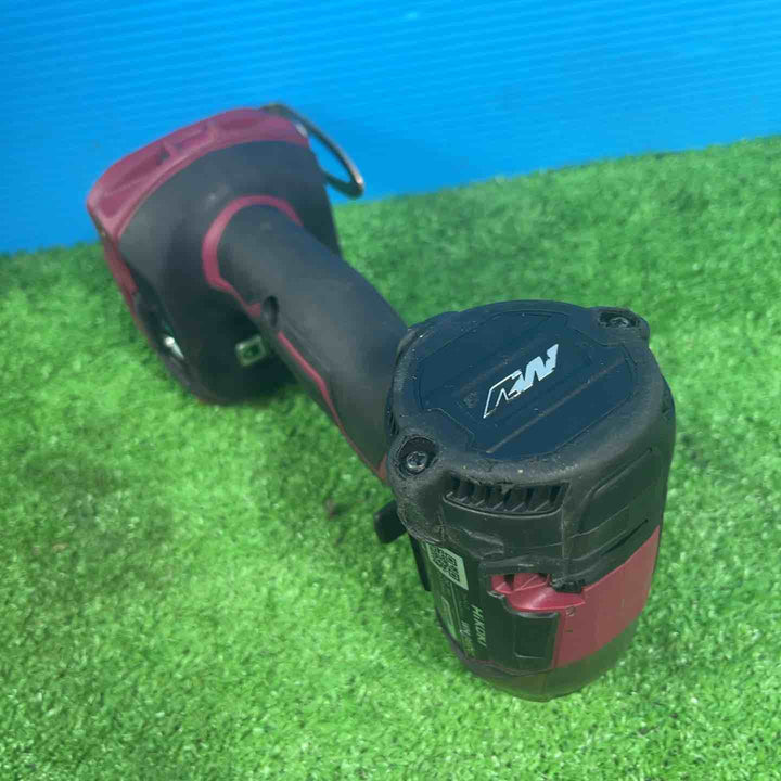 ★ハイコーキ(HIKOKI ※旧:日立工機) コードレスインパクトドライバー WH36DC(2XPSZ)(R)【岩槻店】