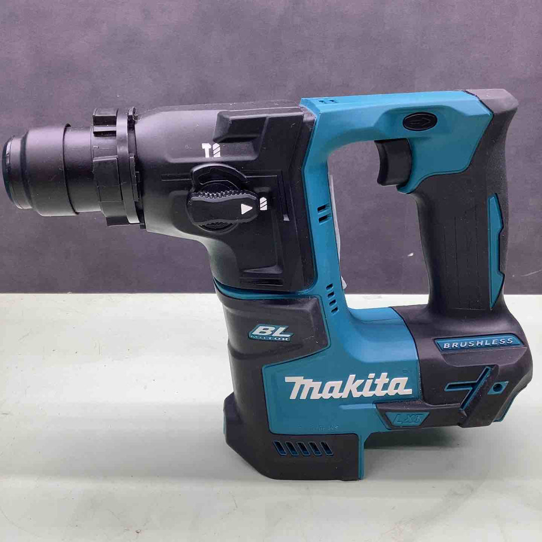 ★マキタ(makita) コードレスハンマドリル HR171DRGX【越谷店】