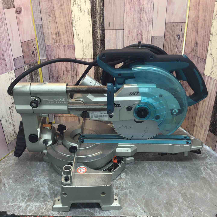 ★マキタ(makita) 165mmスライドマルノコ LS0613FL【八潮店】