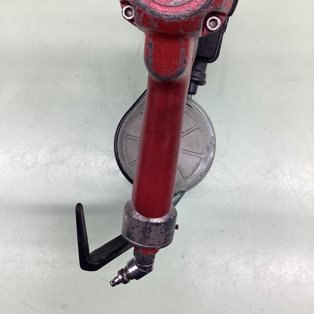 ☆マックス(MAX) 高圧エア釘打ち機 HN-65Z1【越谷店】