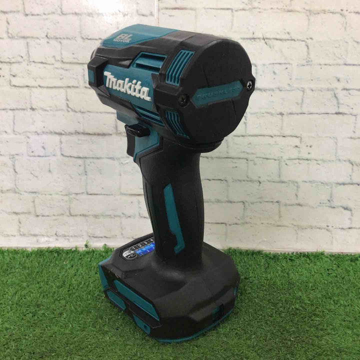 ★マキタ(makita) コードレスインパクトドライバー TD001GZ【町田店】