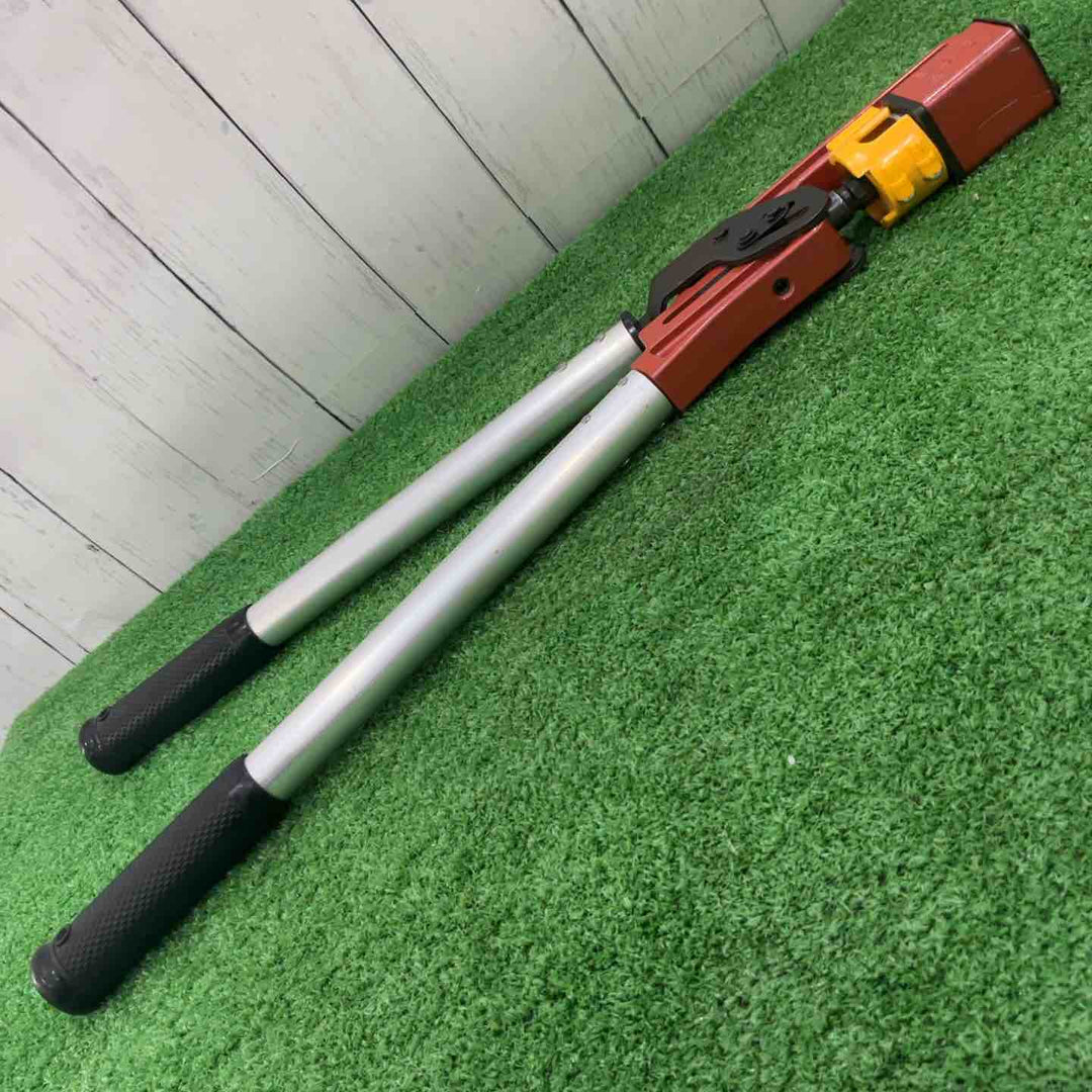 未来工業 ブッシングパンチ MC-50W【川口店】