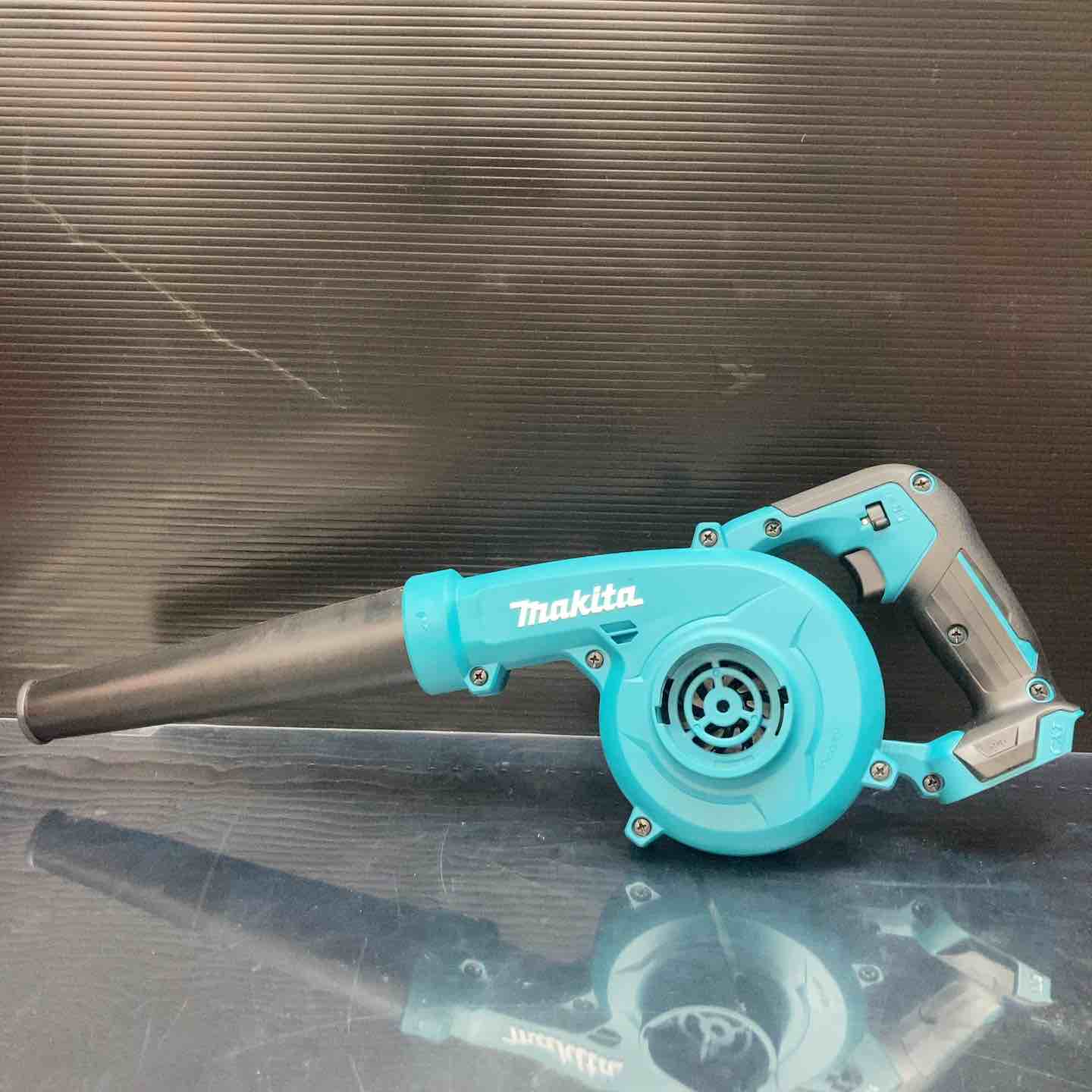 ◇マキタ(makita) コードレスブロワ  UB100DSH フルセット品【川越店】 ◇マキタ(makita) コードレスブロワ UB100DSH フルセット品【川越店