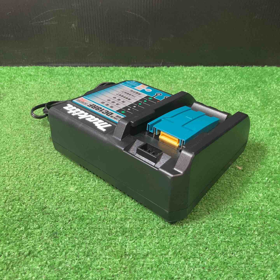 ★マキタ(makita) コードレスインパクトドライバー TD172DRGXB【岩槻店】