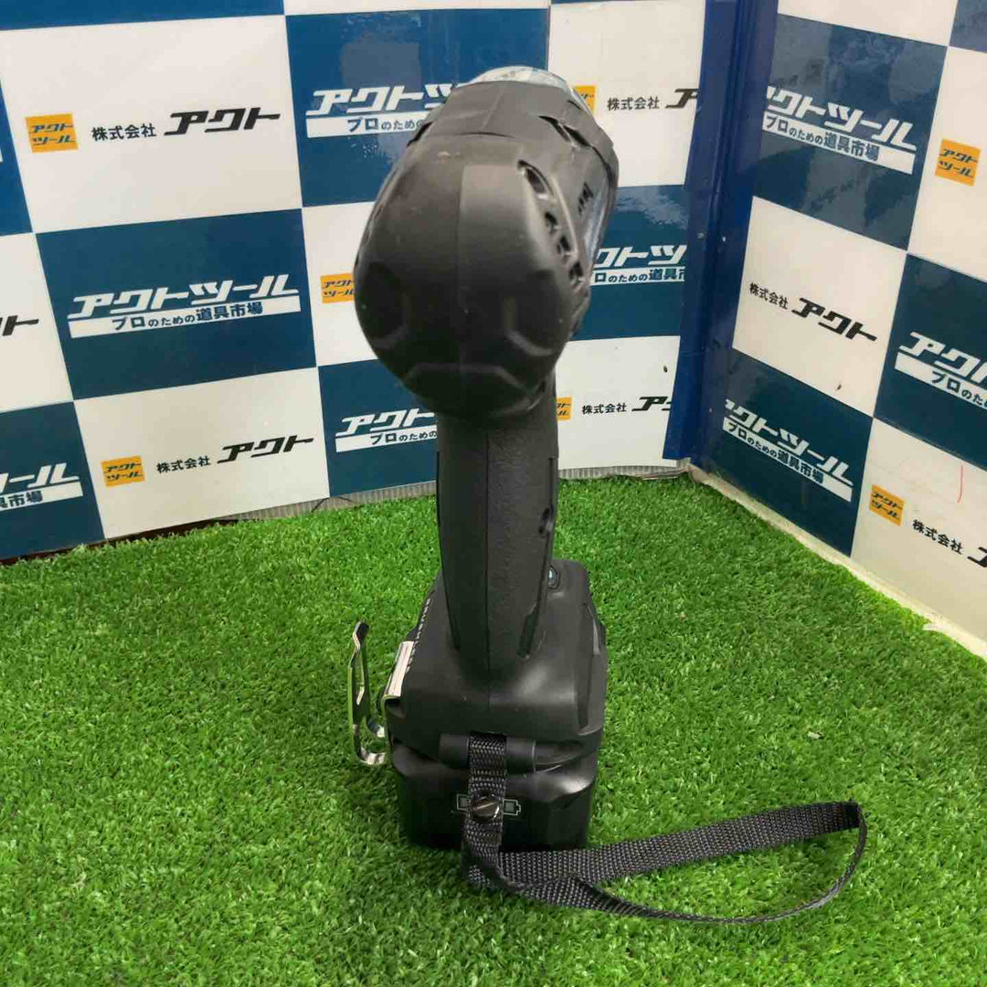 ★マキタ(makita) コードレスインパクトドライバー TD111DSMXB【草加店】