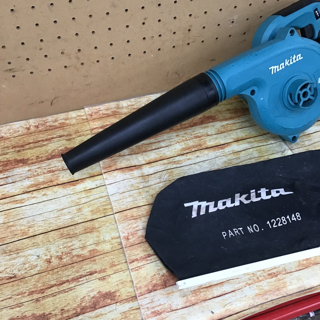 マキタ(makita) コードレスブロワ UB182DZ【川崎店】