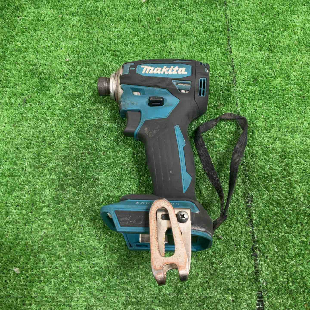 ★マキタ(makita) コードレスインパクトドライバー TD172DRGX【草加店】