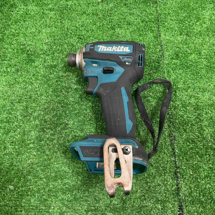 ★マキタ(makita) コードレスインパクトドライバー TD172DRGX【草加店】
