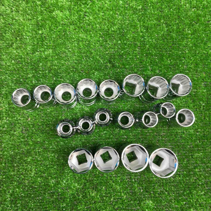 ブルーポイント 各種工具セット ペンチ・プライヤー・ソケット BLPDM1210L～1219L、BLPSM3824L・3822・3821・3820等 【藤沢店】