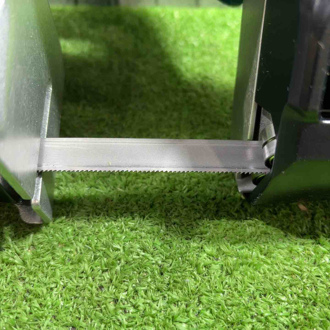 ★マキタ(makita) 18V コードレスポータブルバンドソー PB183DZ 動作確認済み【川口店】