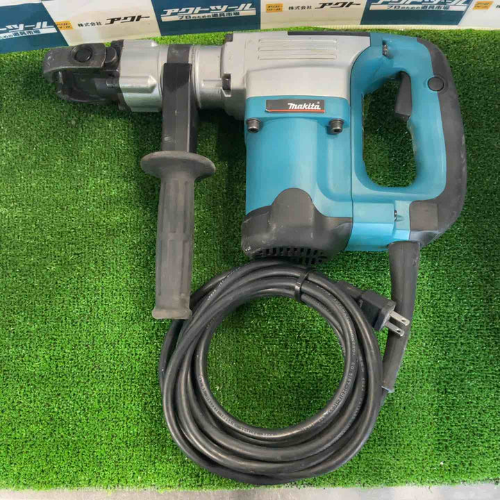 ★マキタ(makita) 電動ハンマ HM0830【草加店】