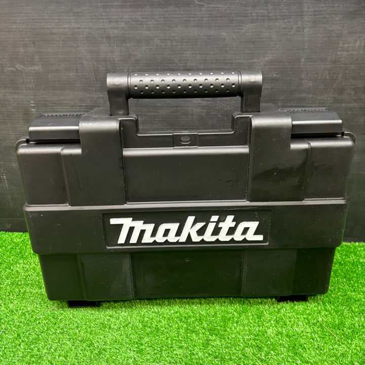 【中古美品】マキタ(makita) 7.2V コードレスペンインパクトドライバ TD023DSHX【電材館越谷店】