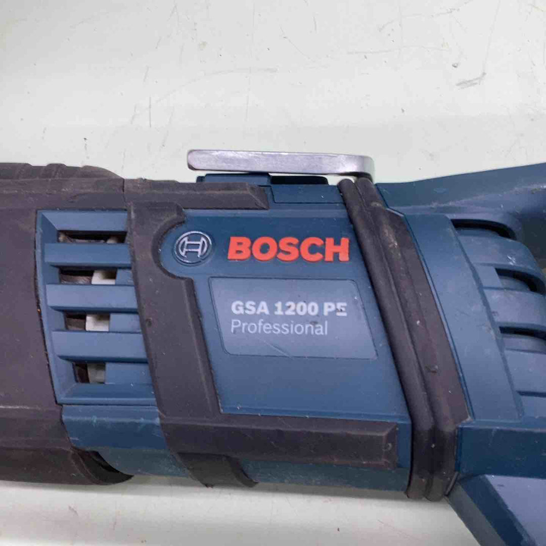 ◇ボッシュ(BOSCH) セーバーソー GSA1200PE【越谷店】