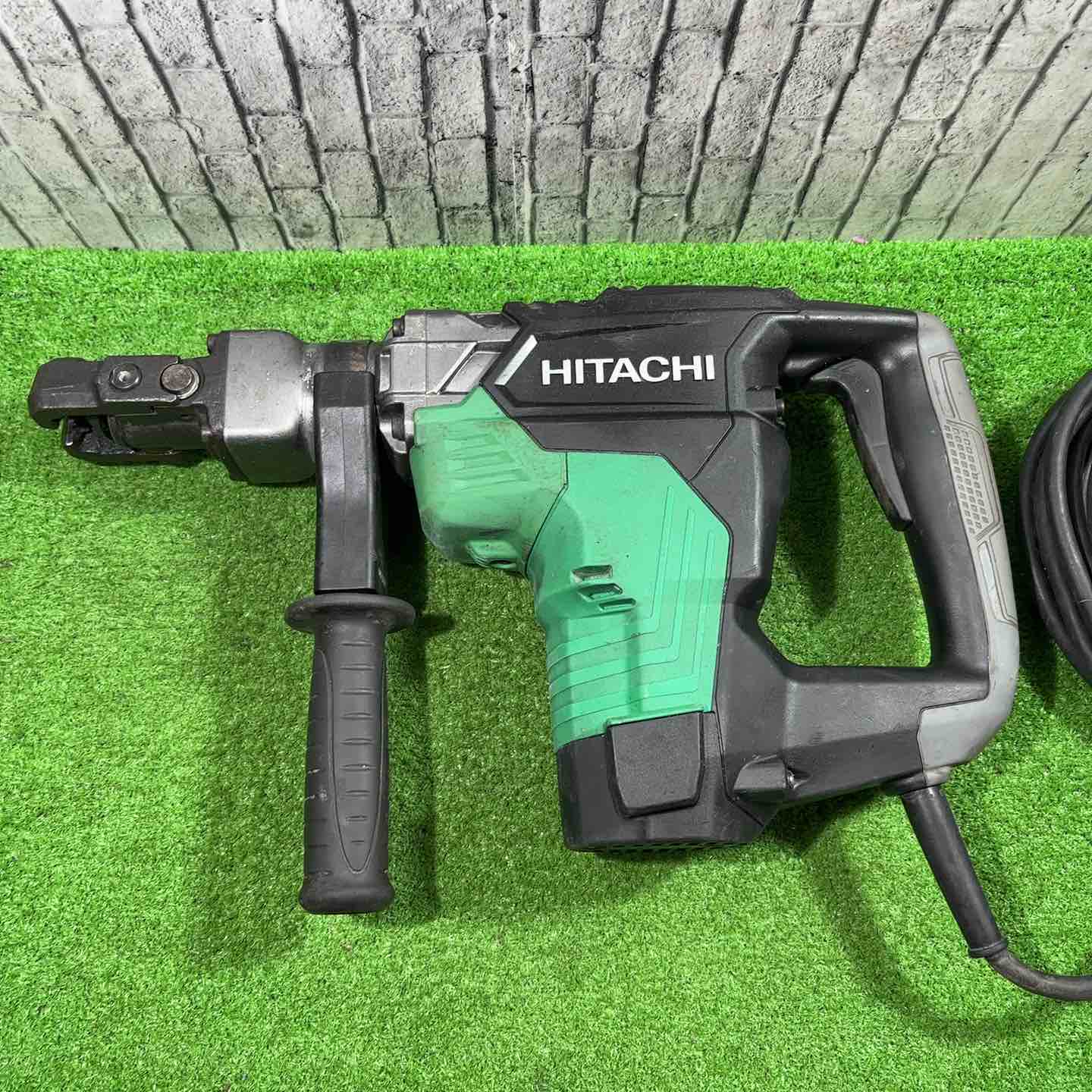 ☆ハイコーキ(HIKOKI ※旧:日立工機) ハンマドリル DH40SC【川口店