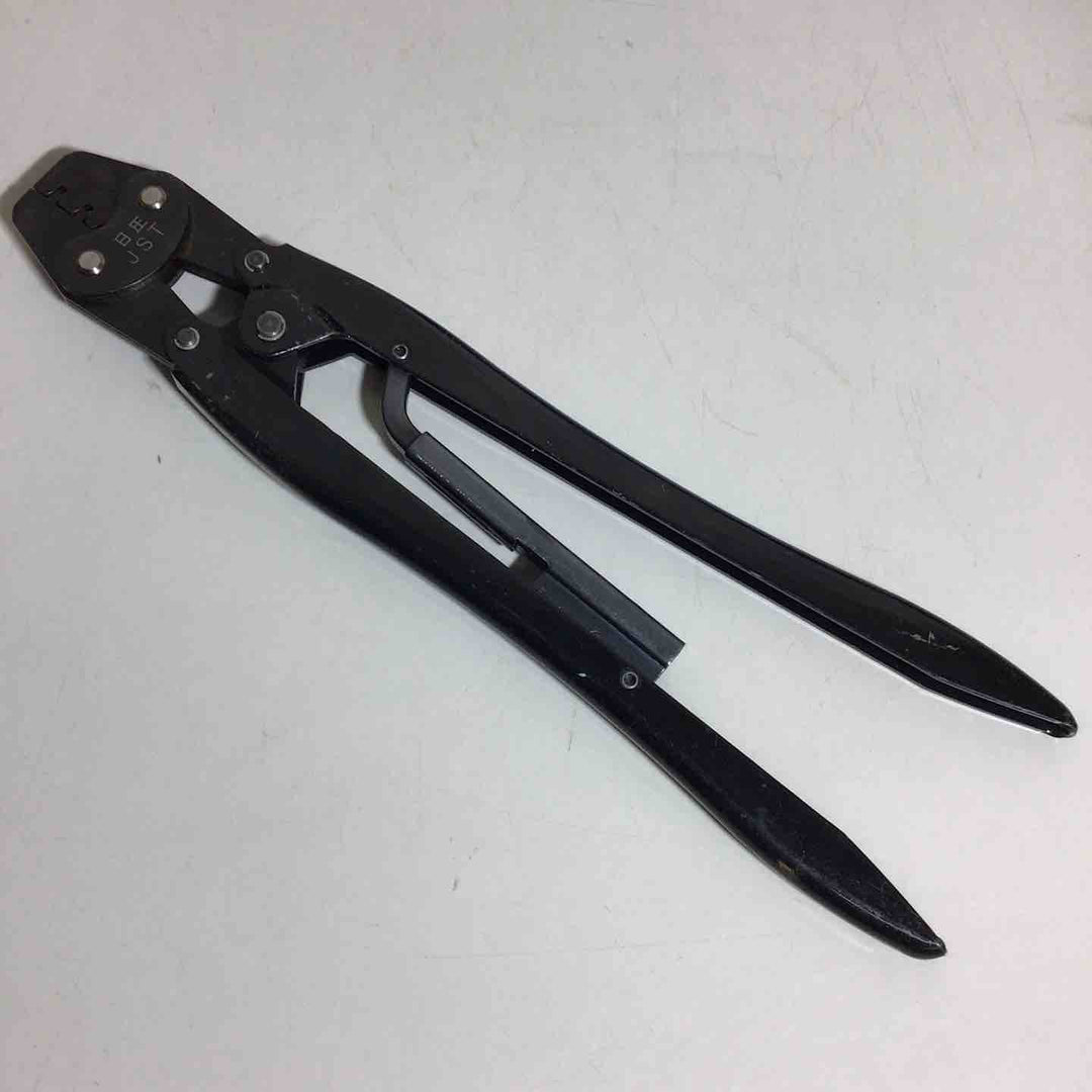 日本圧着端子製造 圧着工具 日圧 JST YC-202 【戸田店】