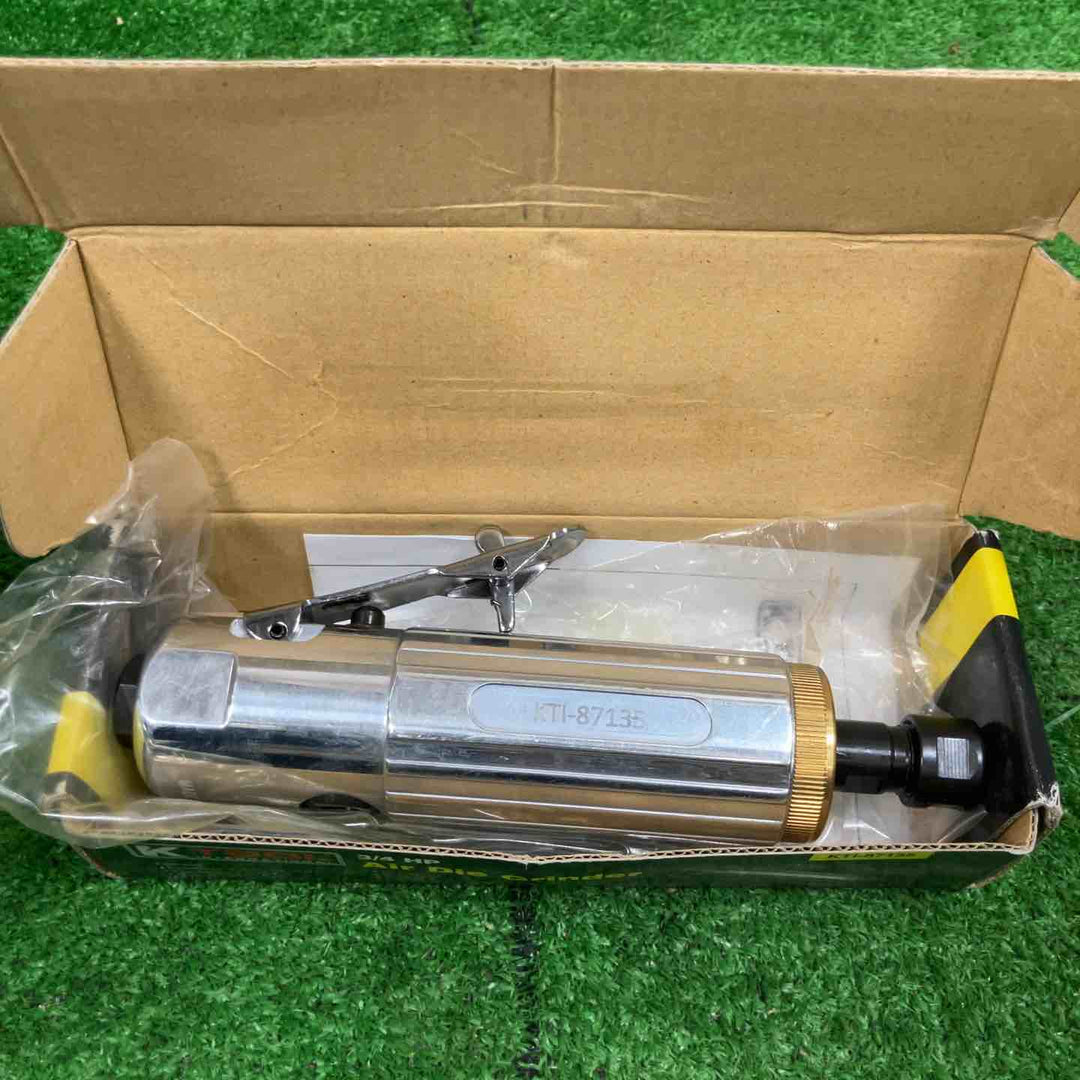 KTOOL ダイグラインダー KTI87135【草加店】