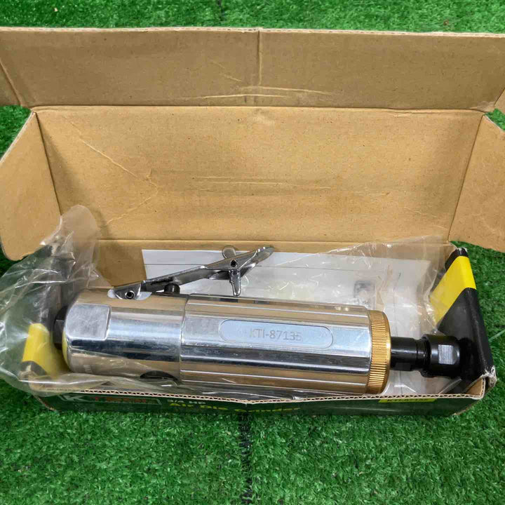 KTOOL ダイグラインダー KTI87135【草加店】