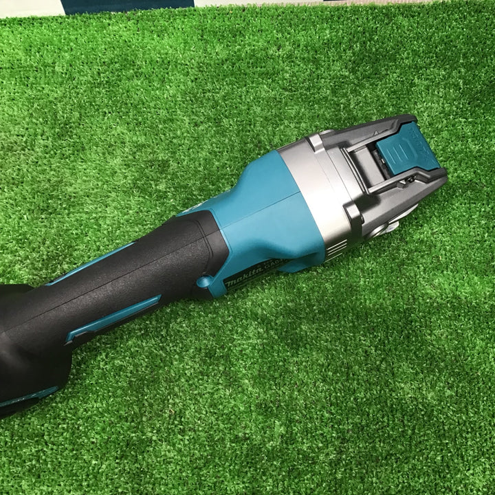 ★マキタ(makita) 125mmコードレスディスクグラインダー GA047GRMX【草加店】