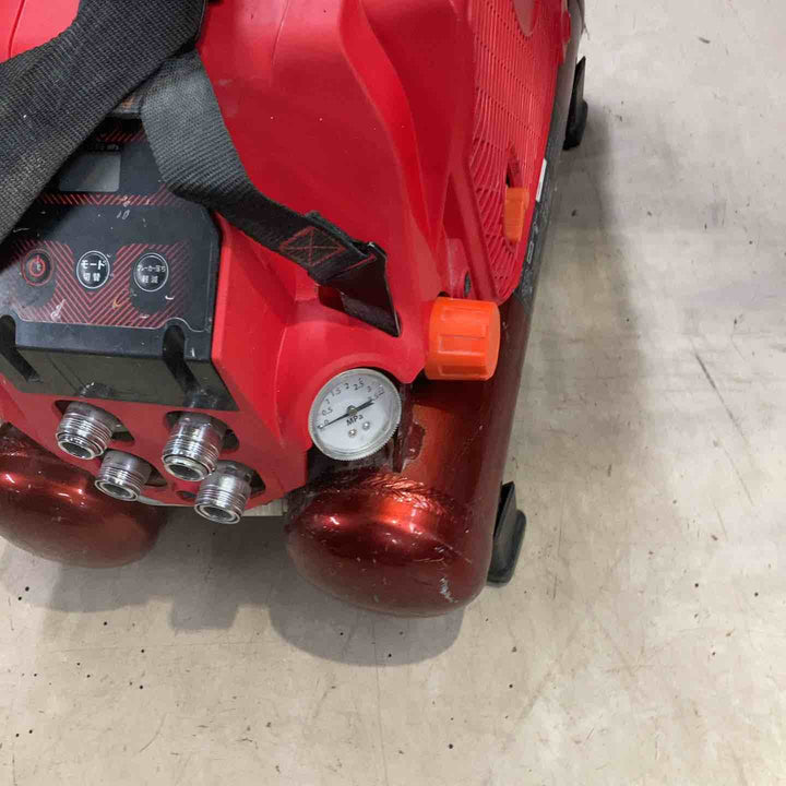 ★マックス(MAX) エアコンプレッサー AK-HH1110E2【町田店】