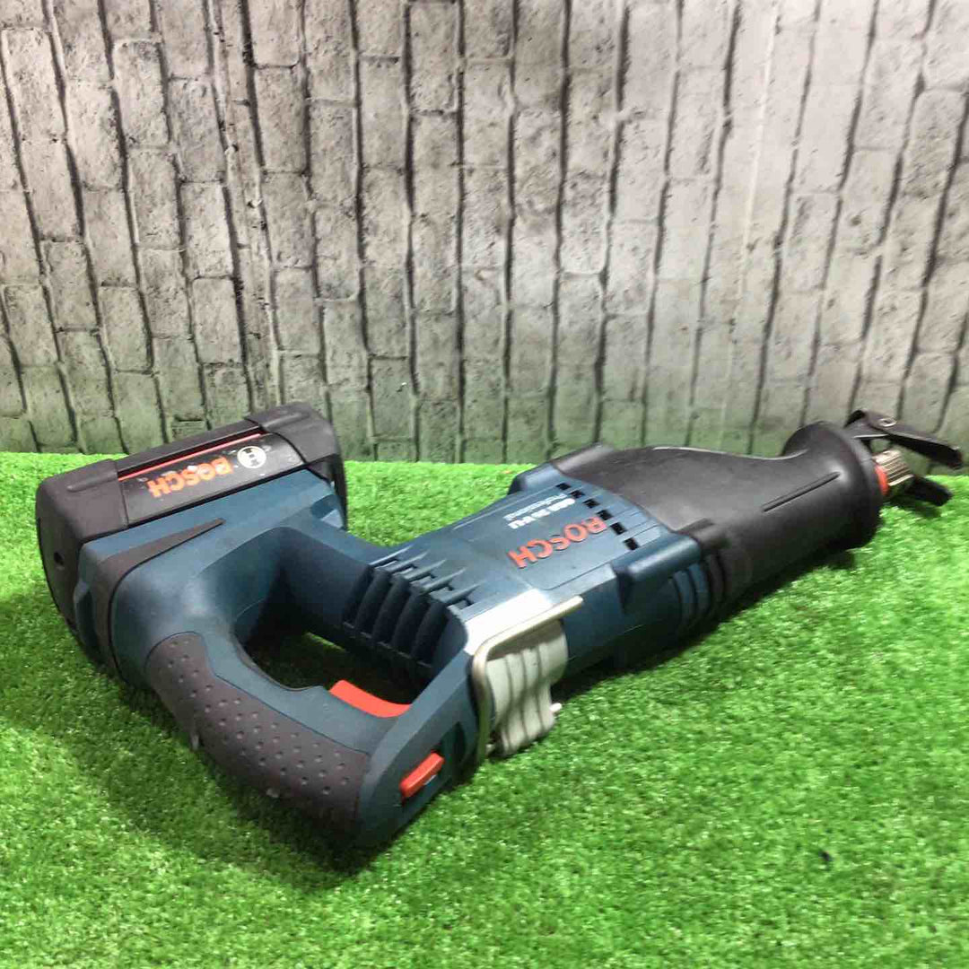 ◇BOSCH(ボッシュ) 36Vバッテリーセーバーソー GSA36V-LI【川口店】