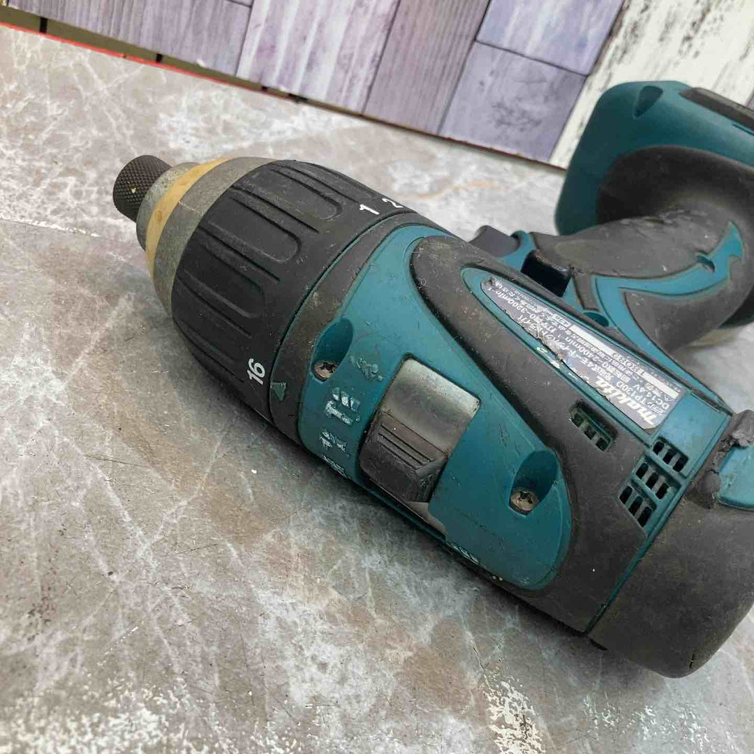 ◇マキタ(makita) コードレス4モードインパクトドライバ TP130DZ【八潮店】